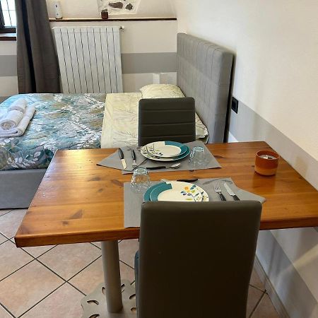 Casa Vacanza Pieve Pisogne Extérieur photo