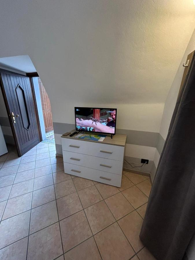 Casa Vacanza Pieve Pisogne Extérieur photo