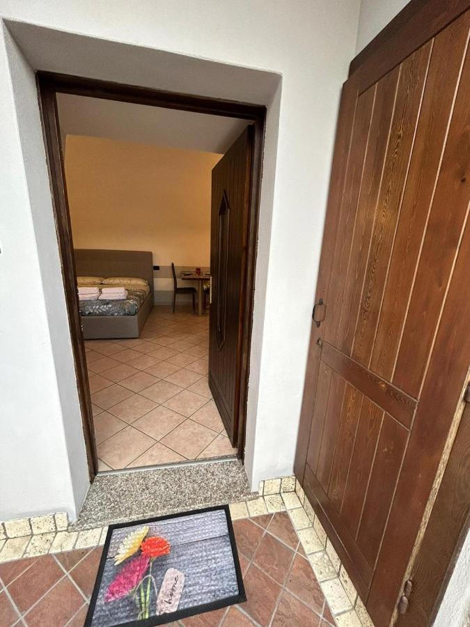 Casa Vacanza Pieve Pisogne Extérieur photo