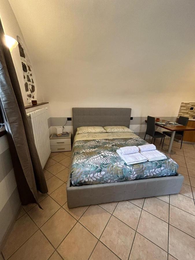 Casa Vacanza Pieve Pisogne Extérieur photo