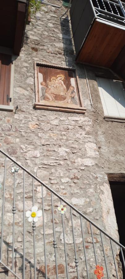 Casa Vacanza Pieve Pisogne Extérieur photo