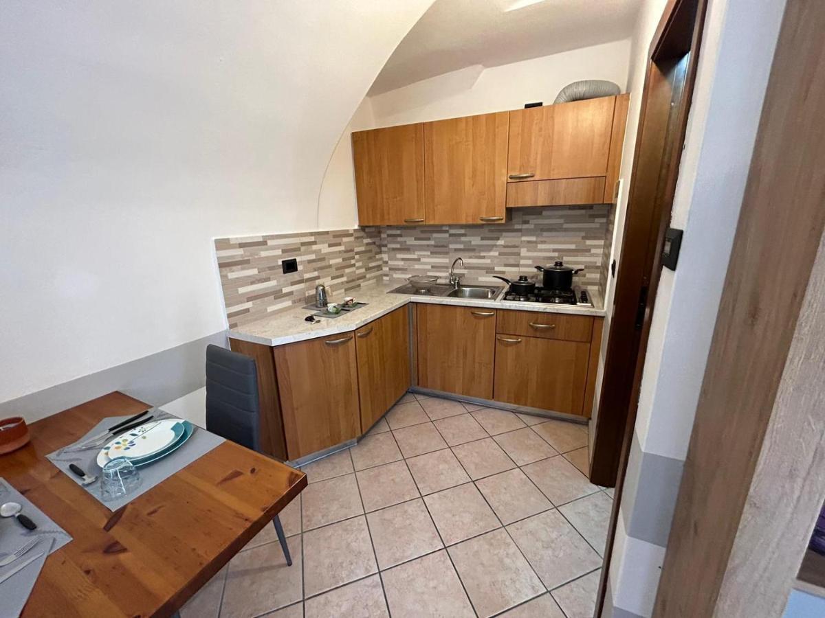 Casa Vacanza Pieve Pisogne Extérieur photo