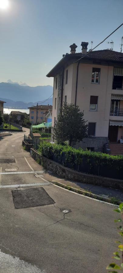 Casa Vacanza Pieve Pisogne Extérieur photo