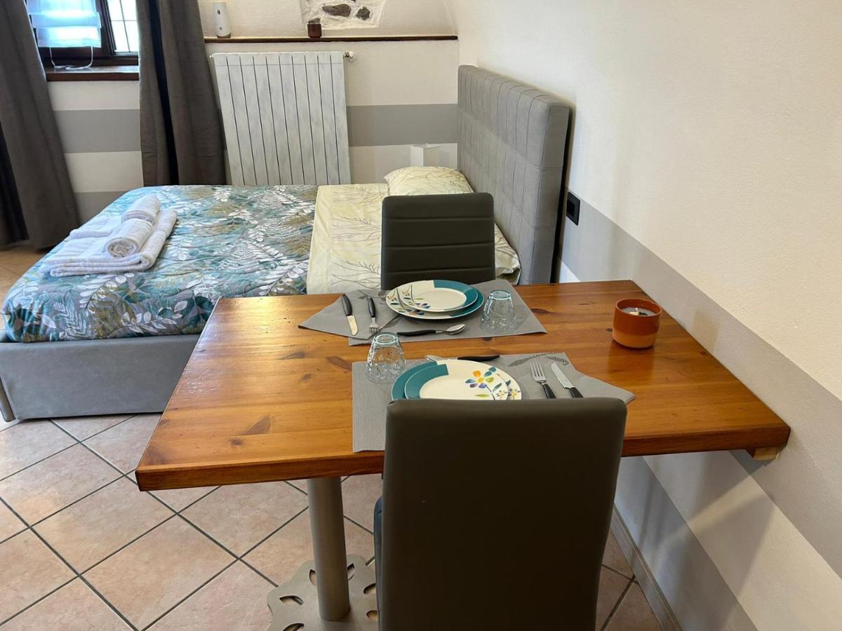 Casa Vacanza Pieve Pisogne Extérieur photo