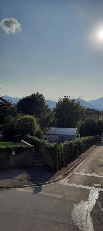 Casa Vacanza Pieve Pisogne Extérieur photo