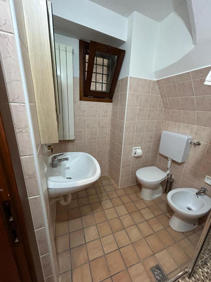Casa Vacanza Pieve Pisogne Extérieur photo