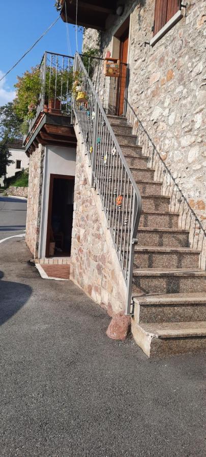 Casa Vacanza Pieve Pisogne Extérieur photo