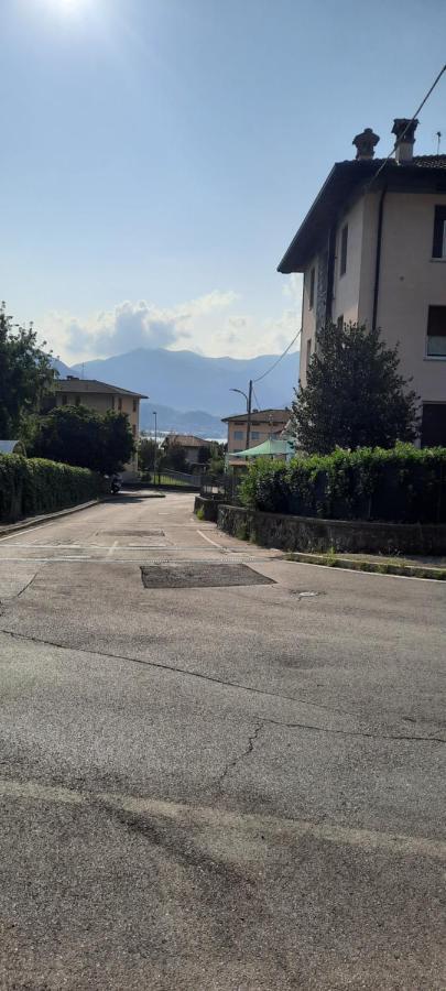 Casa Vacanza Pieve Pisogne Extérieur photo