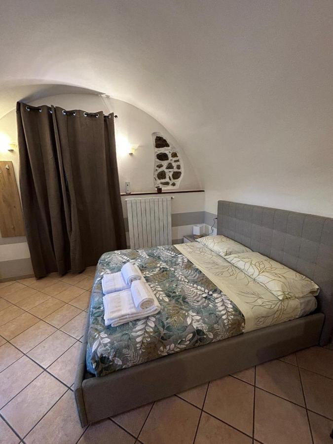 Casa Vacanza Pieve Pisogne Extérieur photo