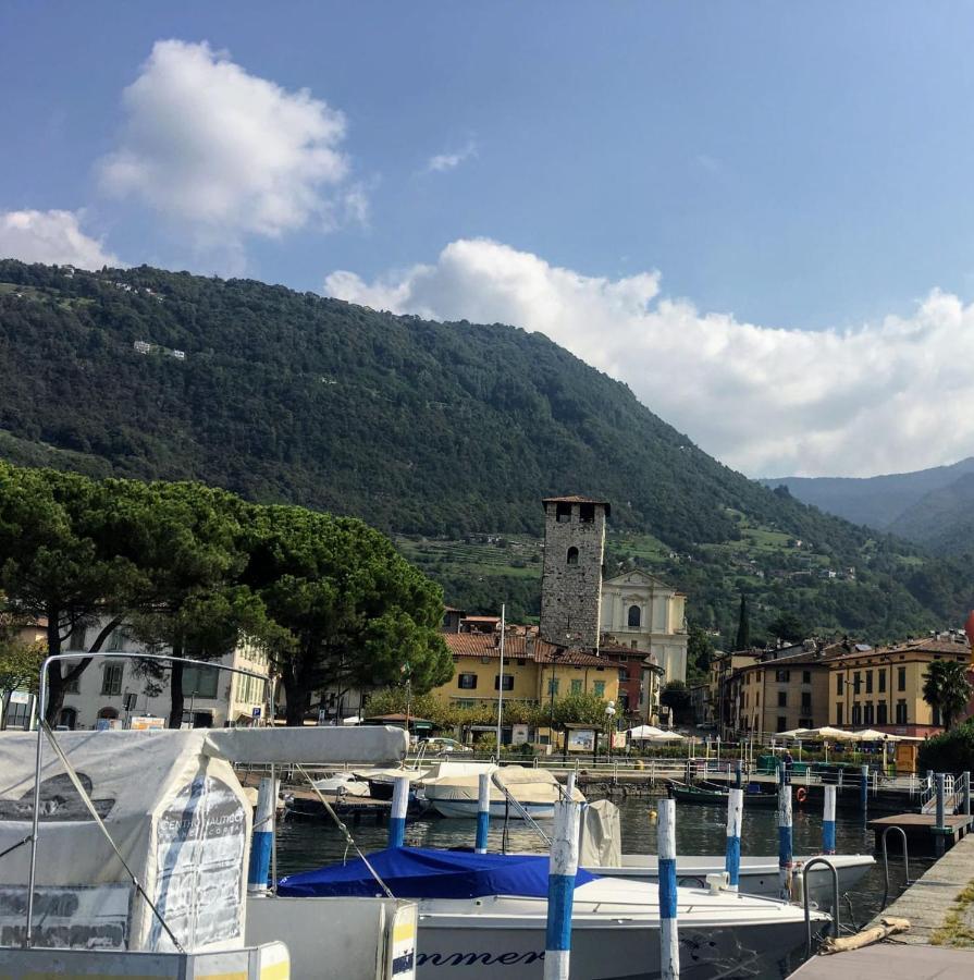 Casa Vacanza Pieve Pisogne Extérieur photo